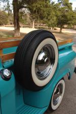 Chevrolet Apache 31 Stepside 1959 года